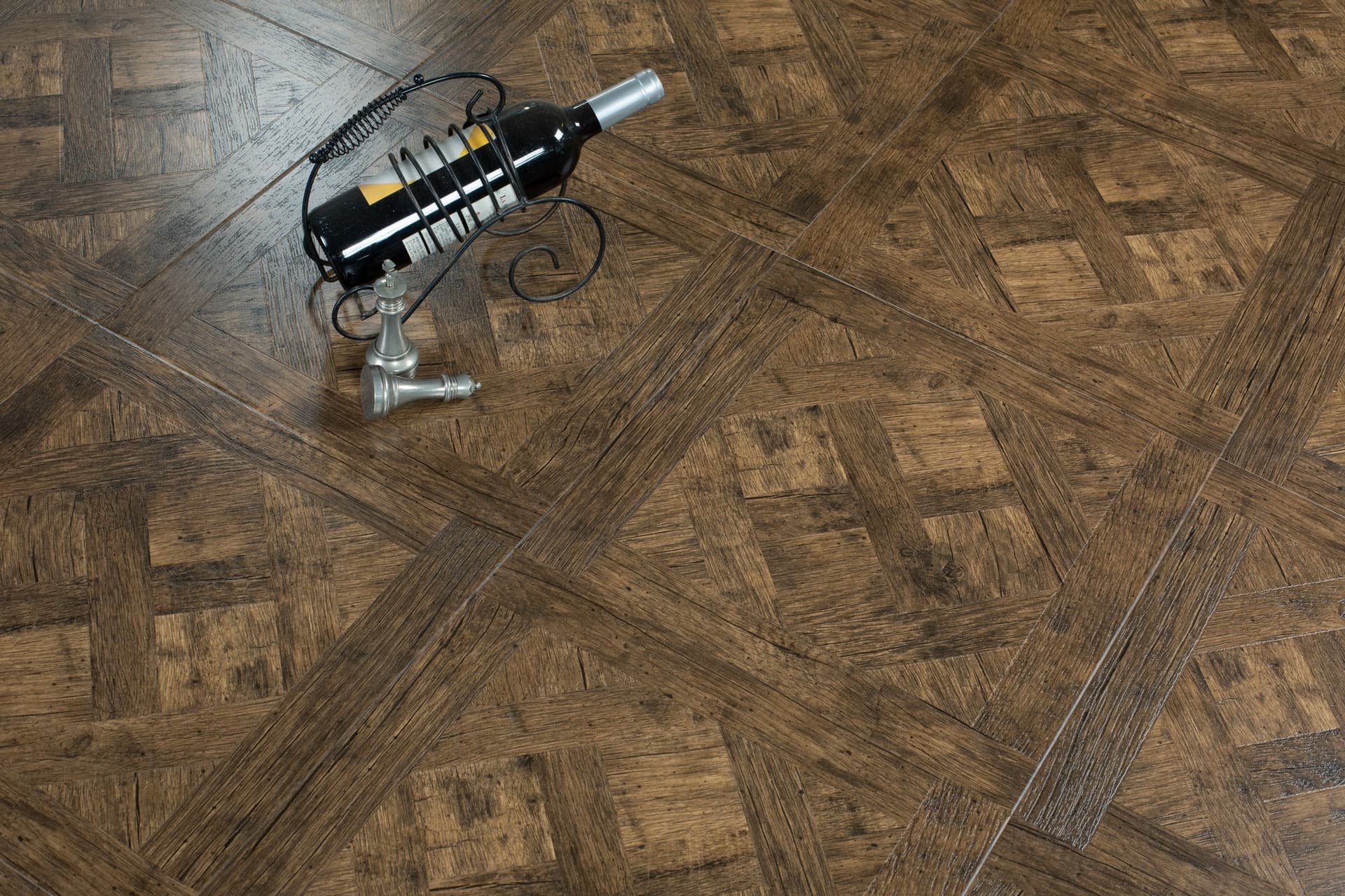 Laminate Flooring - Vintage Oak design 19