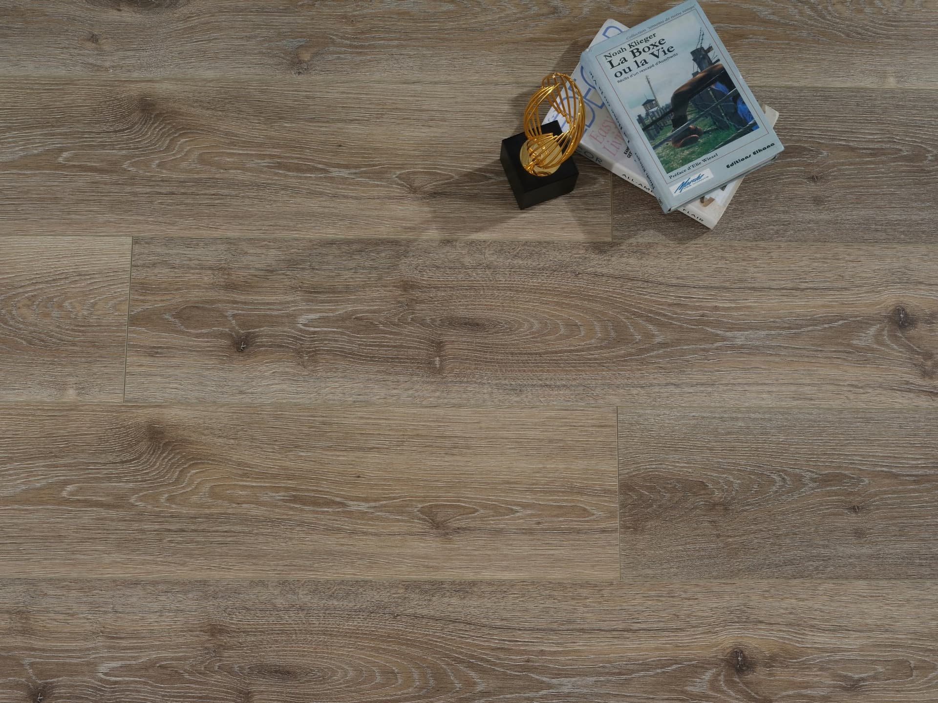 Laminate Flooring
