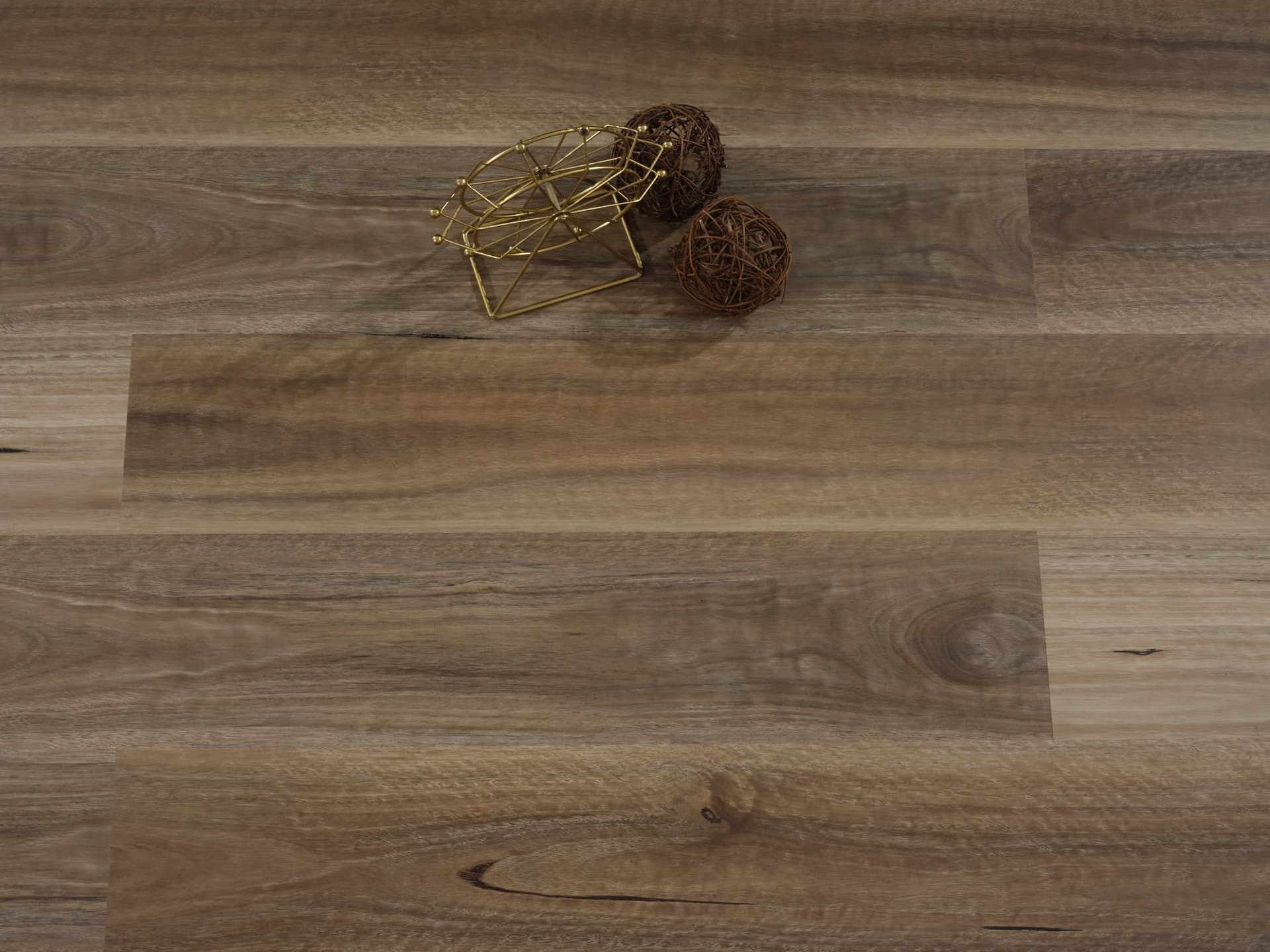 Laminate Flooring - Spotted Gum
