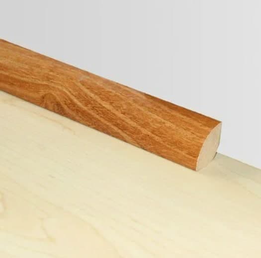 Skirting & Accessories - HDF Quarter Round