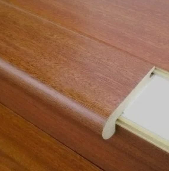 Skirting & Accessories - HDF Stair Tread