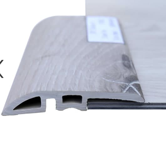 Skirting & Accessories - SPC Reducer design 10