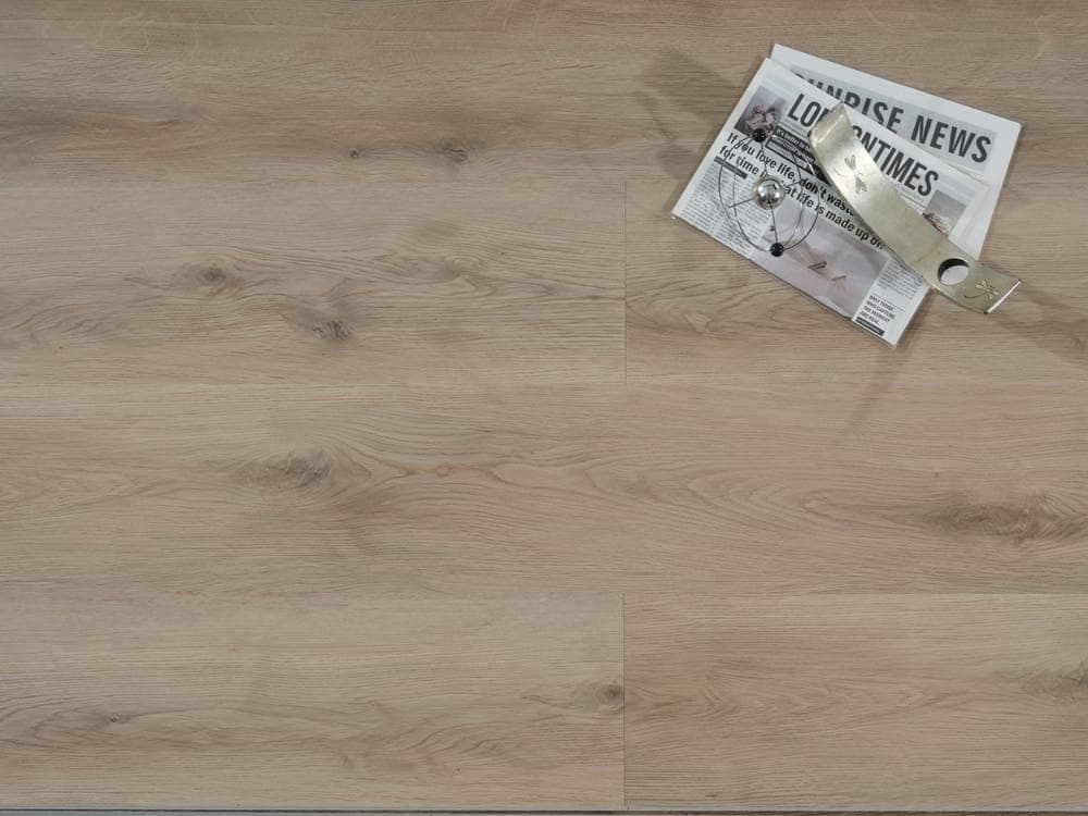 SPC Flooring Euro Oak design — SHUCHAN FLOORING