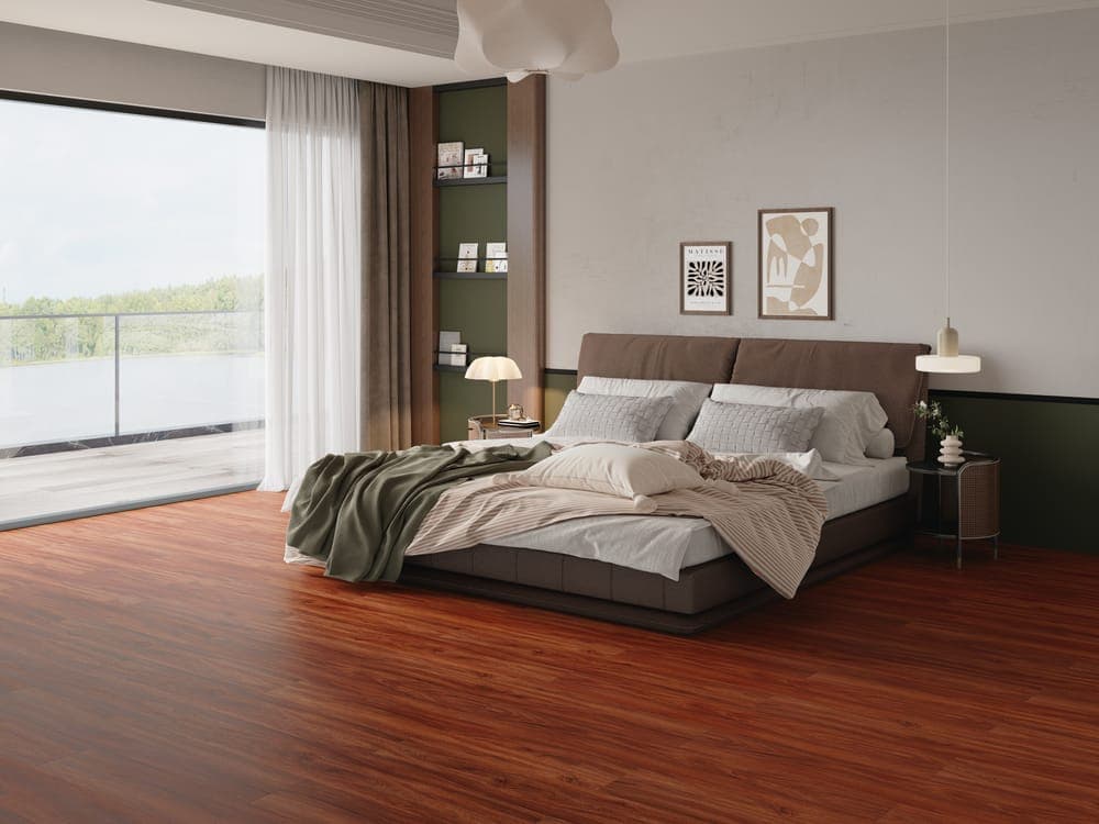 SPC Flooring Ksd 01 design — SHUCHAN FLOORING