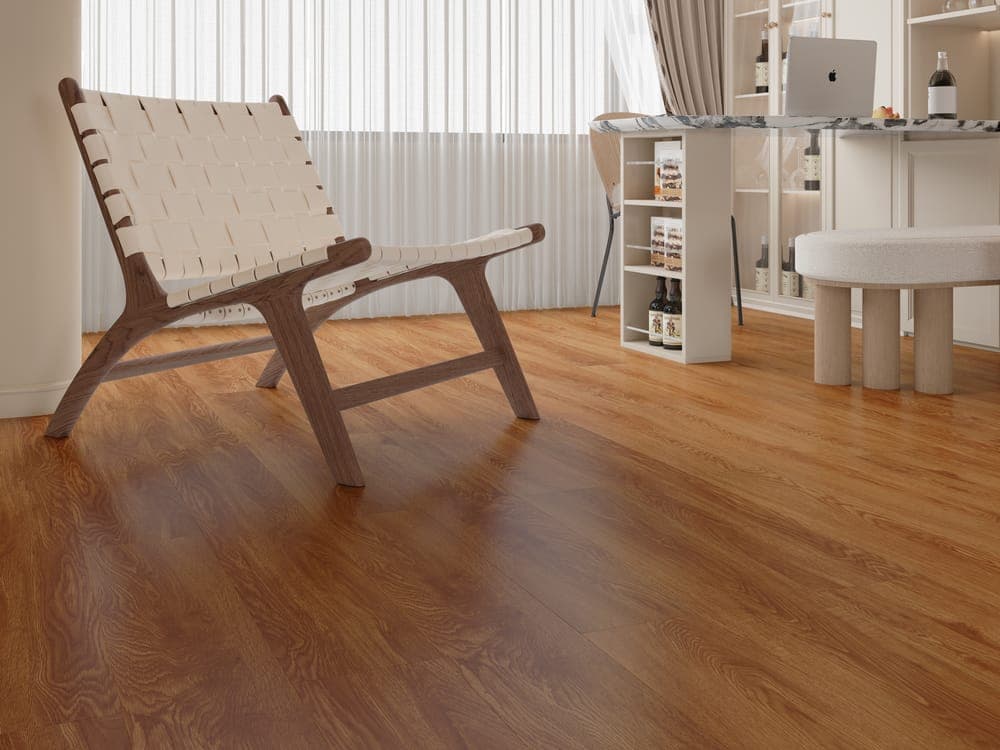 SPC Flooring Ksd 02 design — SHUCHAN FLOORING
