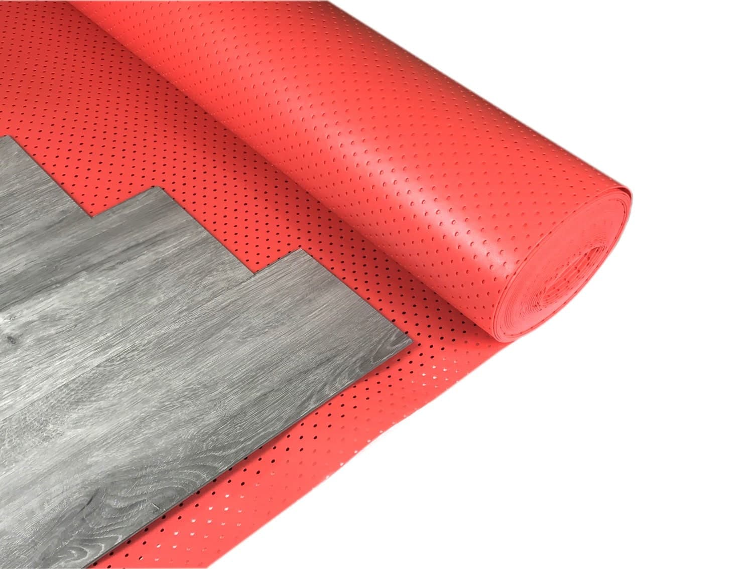 Flooring Underlay - Thermolay Underlay design 2